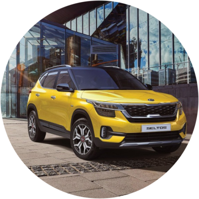Ремонт Предпродажная Подготовка KIA Seltos