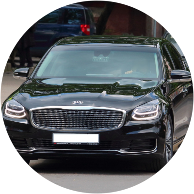 Ремонт Предпродажная Подготовка KIA K900