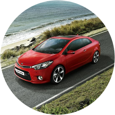 Ремонт Предпродажная Подготовка KIA Cerato
