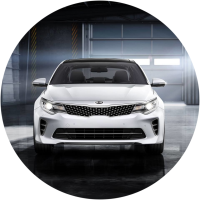 Отзывы Предпродажная подготовка KIA Optima