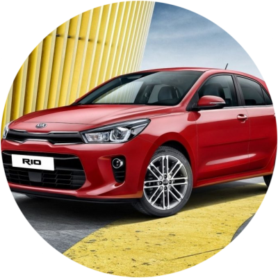 Ремонт Предпродажная Подготовка KIA Rio
