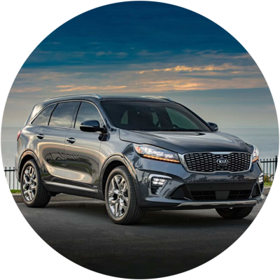 Ремонт Ремонт Автостекол KIA Sorento