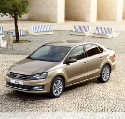 Отзывы Тонировка стекол Volkswagen Polo