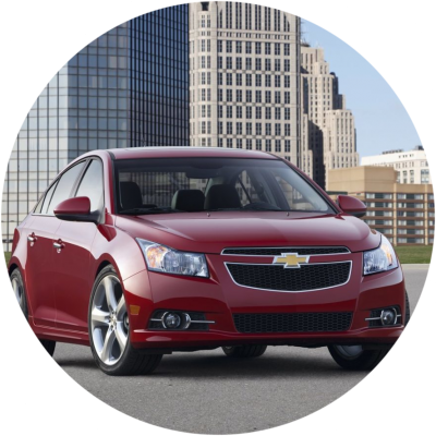 Отзывы Ремонт автостекол Chevrolet Cruze