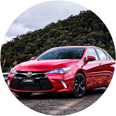 Ремонт Предпродажная Подготовка Toyota Camry