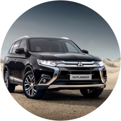 Ремонт Предпродажная Подготовка Mitsubishi Outlander