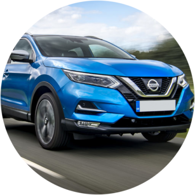 Отзывы Детейлинг Nissan Qashqai
