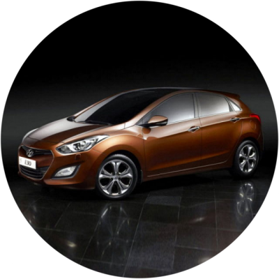Ремонт Предпродажная Подготовка Hyundai I30