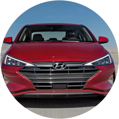 Ремонт Керамическое Покрытие Hyundai Elantra