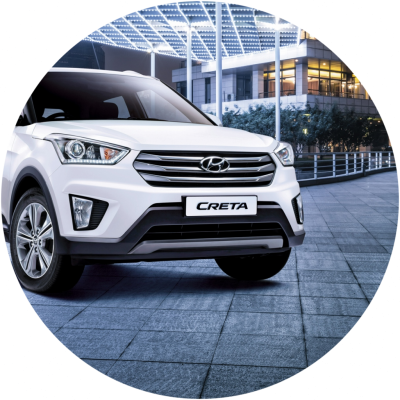 Ремонт Предпродажная Подготовка Hyundai Creta