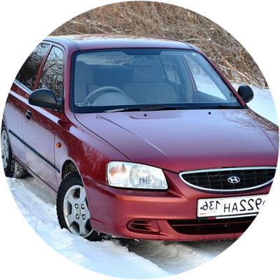Отзывы Детейлинг Hyundai Accent