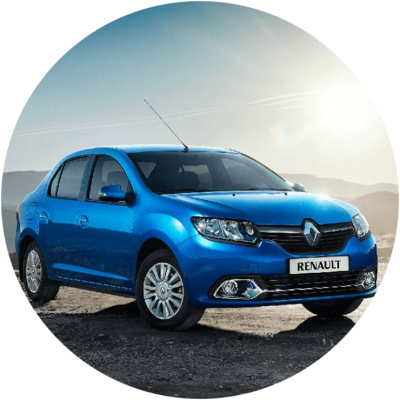 Ремонт Предпродажная Подготовка Renault Logan