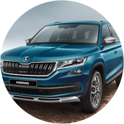 Ремонт Предпродажная Подготовка Skoda Kodiaq