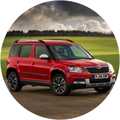 Ремонт Предпродажная Подготовка Skoda Yeti