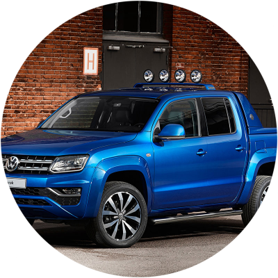 Ремонт Бронирование Кузова И Стекла Volkswagen Amarok