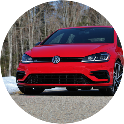 Ремонт Предпродажная Подготовка Volkswagen Golf