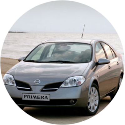 Отзывы Керамическое покрытие Nissan Primera