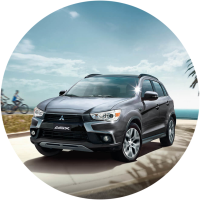 Отзывы Предпродажная подготовка Mitsubishi ASX