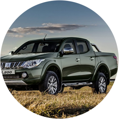 Ремонт Бронирование Кузова И Стекла Mitsubishi L200