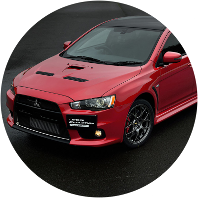 Ремонт Предпродажная Подготовка Mitsubishi Lancer