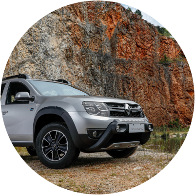 Ремонт Тонировка Стекол Renault Duster