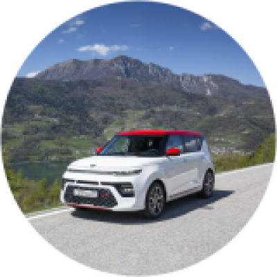 Ремонт Керамическое Покрытие KIA Soul