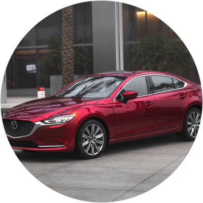 Ремонт Ремонт Автостекол Mazda 6
