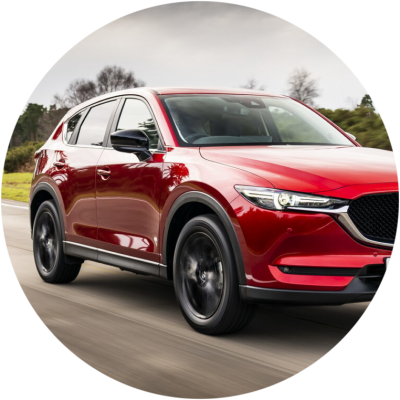 Ремонт Предпродажная Подготовка Mazda CX-5