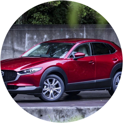 Отзывы Керамическое покрытие (ТО) Mazda CX-30