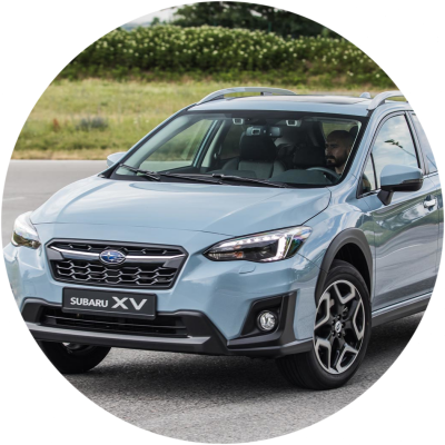 Отзывы Предпродажная подготовка Subaru XV