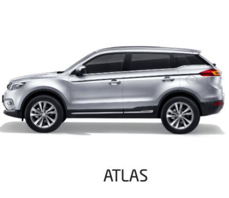 Ремонт Предпродажная Подготовка Atlas