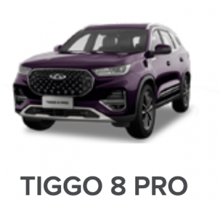 Ремонт Предпродажная Подготовка Tiggo 8 Pro