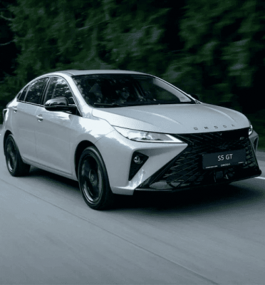Ремонт Тонировка Стекол OMODA S5 GT