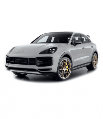 Тонировка Porsche Cayenne Тонировка Porsche Cayenne 