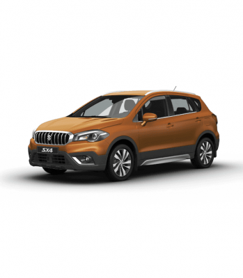 Ремонт Тонировка Suzuki SX4