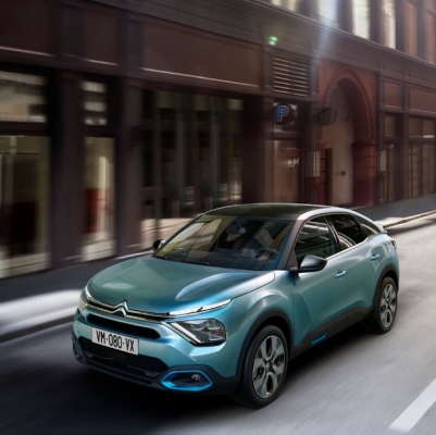 Ремонт Химчистка Citroen C4
