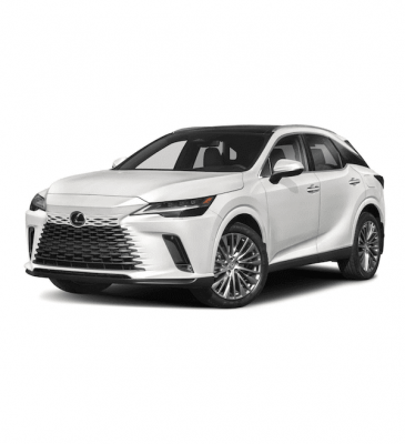 Ремонт Детейлинг Автомобиля Lexus RX