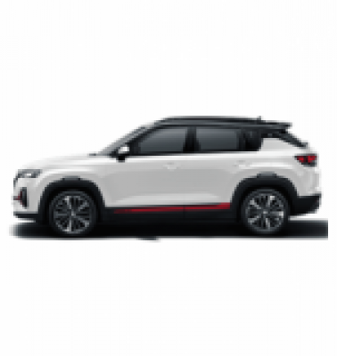 Ремонт Шумоизоляция Changan CS35PLUS