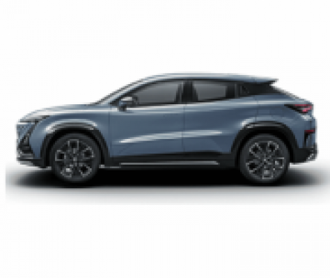 Шумоизоляция Changan UNI-T Шумоизоляция Changan UNI-T 