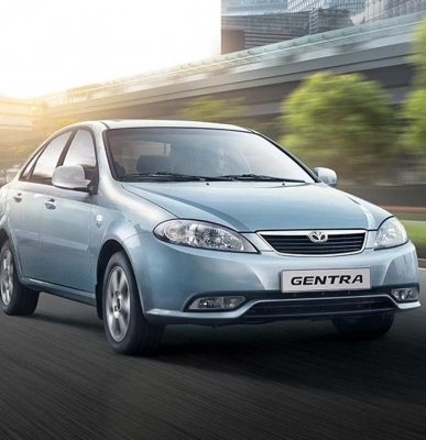 Шумоизоляция Daewoo Gentra Шумоизоляция Daewoo Gentra 