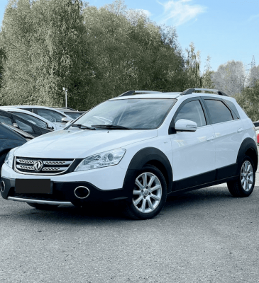 Ремонт Шумоизоляция Dongfeng H30 Cross