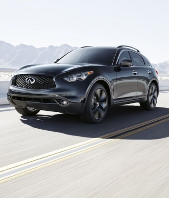 Шумоизоляция Infiniti QX70 Шумоизоляция Infiniti QX70 