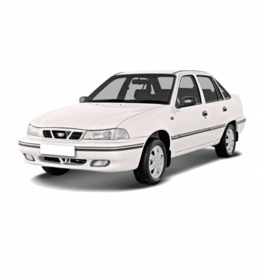 Предпродажная подготовка Daewoo Nexia Предпродажная подготовка Daewoo Nexia 