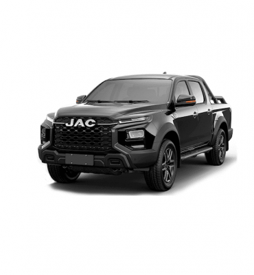Предпродажная подготовка JAC T9 Предпродажная подготовка JAC T9 