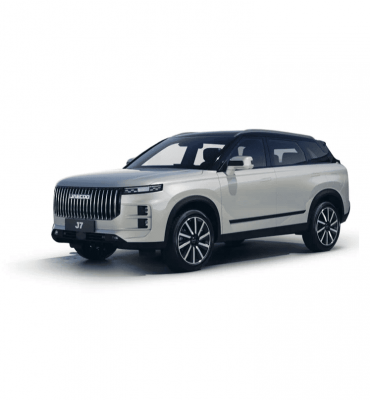 Ремонт Предпродажная Подготовка JAC JS7