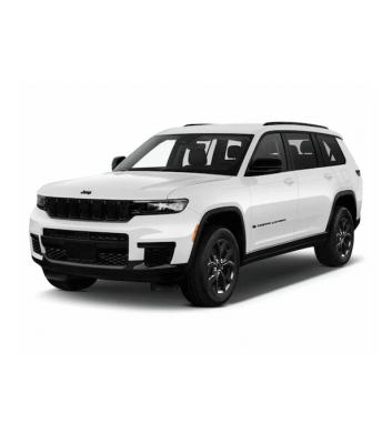 Предпродажная подготовка Jeep Grand Cherokee Предпродажная подготовка Jeep Grand Cherokee 