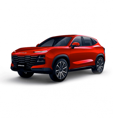 Ремонт Предпродажная Подготовка Jetour Dashing