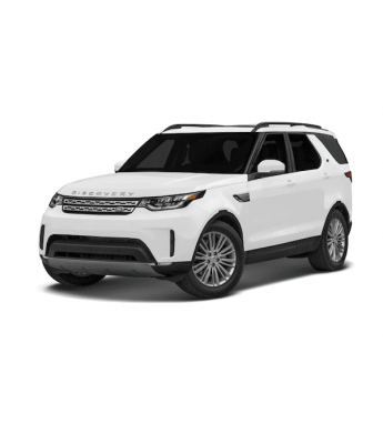 Предпродажная подготовка Land Rover Discovery Предпродажная подготовка Land Rover Discovery 