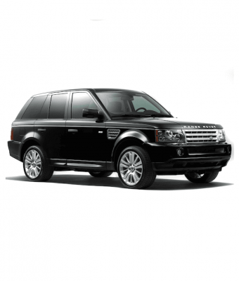 Ремонт Предпродажная Подготовка Range Rover