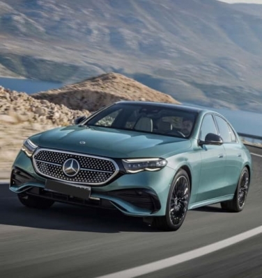 Предпродажная подготовка Mercedes E-класс Предпродажная подготовка Mercedes E-класс 